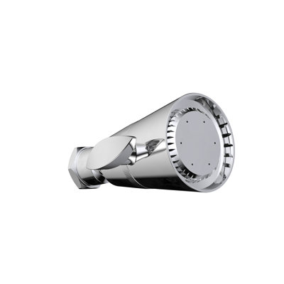 Stylewise Full Adjustable Shower Head