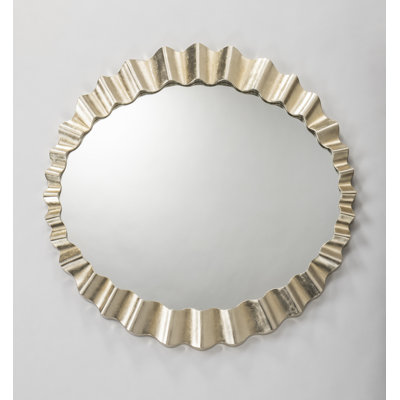 Flat Mirror