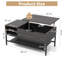 Coffee Table with Storage-1795124782