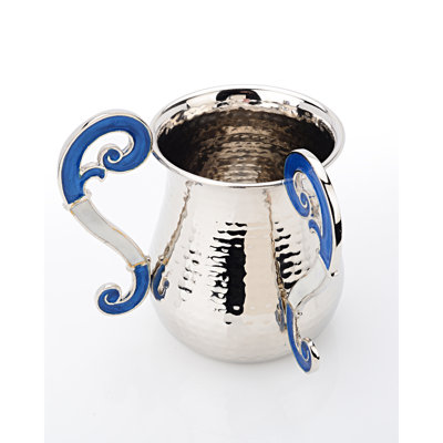 Tasse à laver