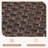 Acton 75" Outdoor Wicker Rattan Patio Sofa With 6" Thick Cushions-459109834