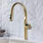 Inhouse Kitchen Faucet-98160723