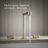 Components Deck-Mount Bath Spout With Row Design-96083143