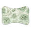 Soft Patterns - 1 Piece Bone Shape Feeding Mat