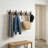 Orionis 5 Hook Modern Coat Rack-1402664199