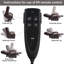 Fauteuil inclinable électrique Power Leatheraire Lift-193008502