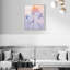 Lavender Shadows Print-447511403-447511422