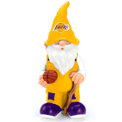 Figurine gnome
