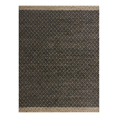 Asad Geometric Indoor Rug