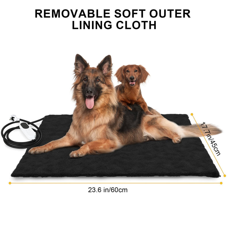 Windhaven Pet Bed Accessory