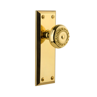 Poignée de porte Grandeur Fifth Avenue