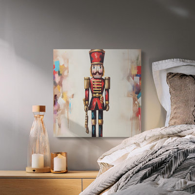 Wrapped Canvas Print Set
