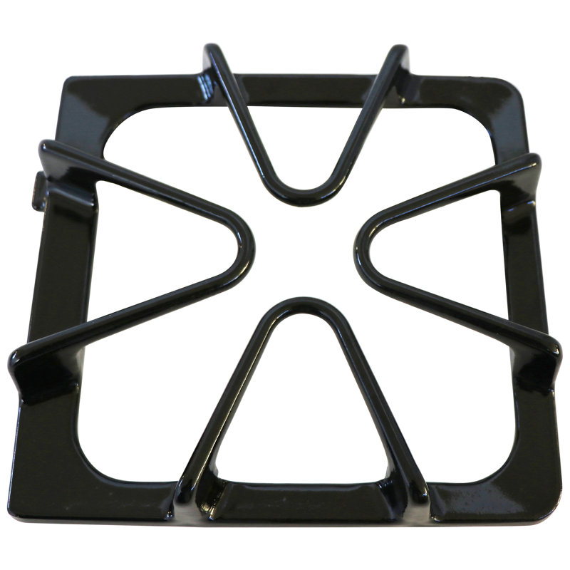Grilles de cuisinière pour tourbillon de cuisine pour salle de bain