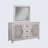 Hamar Flat Wall Mirror