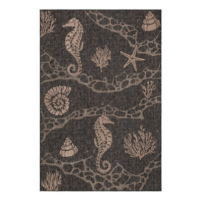 Angelys Indoor/Outdoor Area Rug