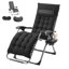 Fauteuil inclinable 26 po Zero Gravity