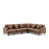 Brown is out of stock