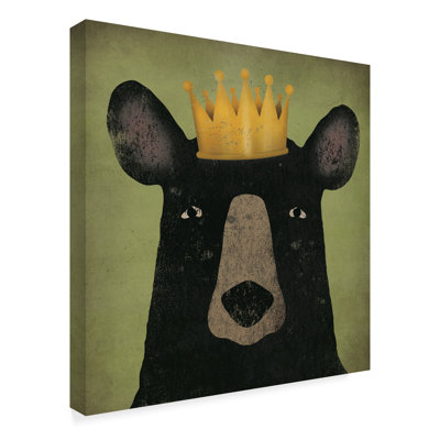 Animals Canvas Art