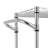 Remza 35.4'' H x 36'' W Utility Cart with Wheels-770593211