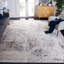 Tapis abstrait Scriber Performance-149103784