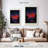 Kelan Trappist 1E Print-106970917