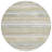 Machine Washable Indoor/Outdoor Chayden ACN1019 Ivory Rug-99177792