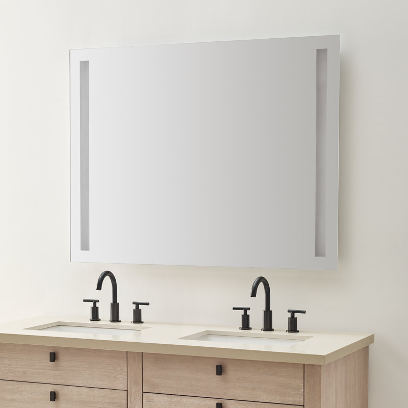 Miroir Lustro 48x36 , 36 po x 48 po