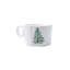 Lastra Handmade Stoneware Coffee Mug