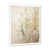 Cadre simple blanc