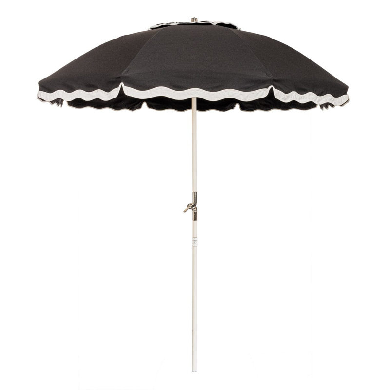 Club Umbrella, Rivie Black