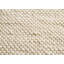 Blaisdell Handwoven Flatweave Wool Cream Rug-38746205