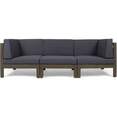 Outdoor Sofa