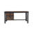 Jackson Solid Wood Writing Desk