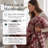 Christmas Carol Oversized Reversible Holiday Bedding Down Alternative Comforter Set with shams-102536176