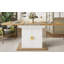 Extendable Dining Table