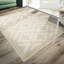 Rectangle Geometric Flatweave Indoor / Outdoor Area Rug-1309697170