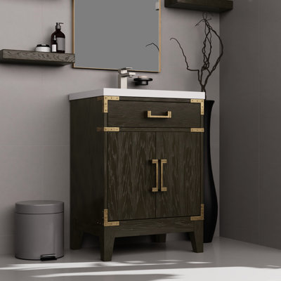 Bathroom Vanity with Top