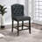 Forrestal Upholstered Counter Stool-169142865