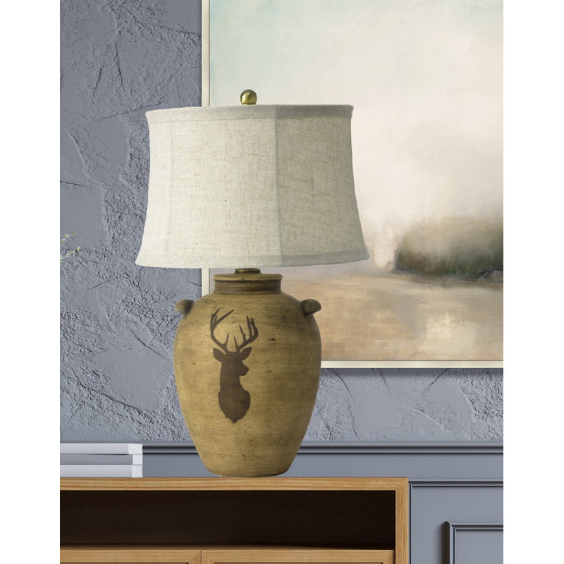 Lampe Gaber