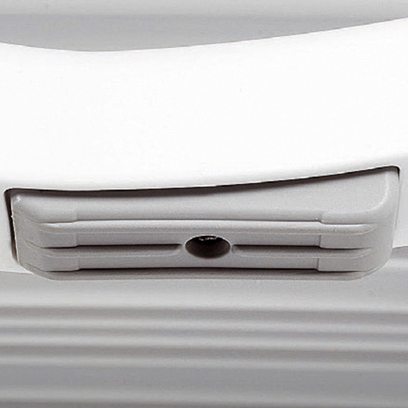 Chaise longue d'extérieur réglable et inclinable