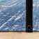 Almetra Flatweave Denim Blue Rug