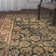 Alger Hand Tufted Wool Oriental Rug