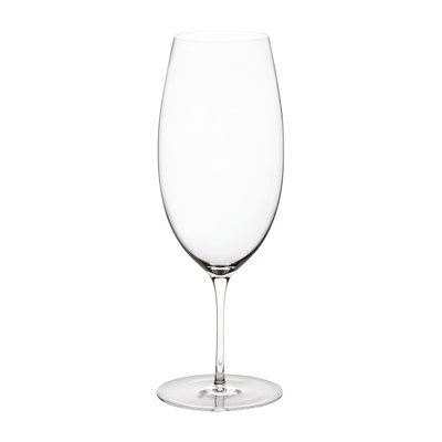 540ml Handmade Fine Crystal Glass Set