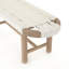 Sumner Outdoor Teak Dining Bench