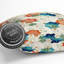 Floral Square Throw Cushion-56806171
