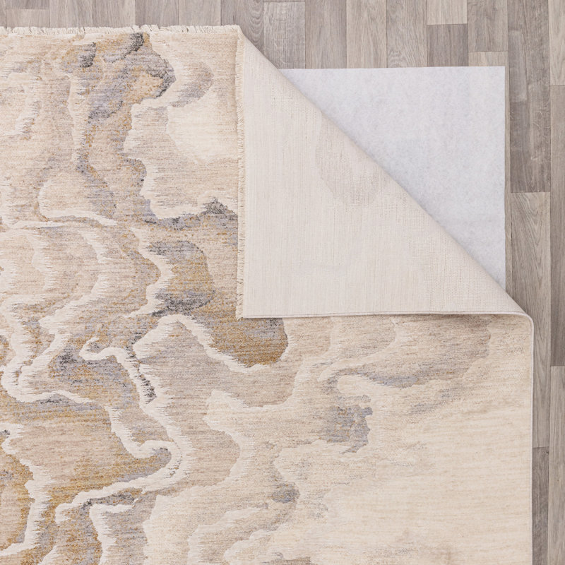 Underlay Rug Gripper for Hard Floors & Carpets, 90 x 150cm