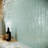 Nova 1.97 in. X 11.81 in. Polished Ceramic Subway Wall Tile-104623860