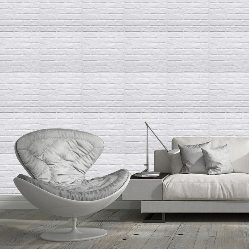 3D Embossed Textured Wall Panels