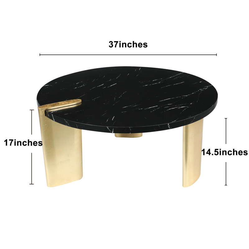 Table basse Aristidh