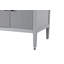 Meuble-lavabo double 60 po-2136184979